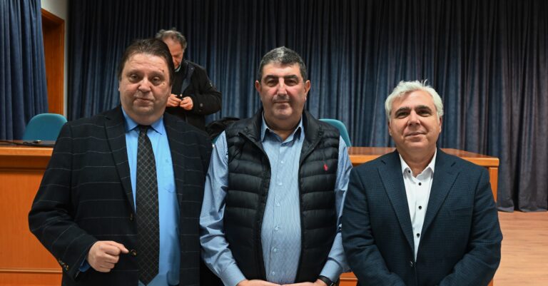 Δευτεροβάθμια Εκπαίδευση Πιερίας| Η κυβερνοασφάλεια στην καθημερινότητά μας