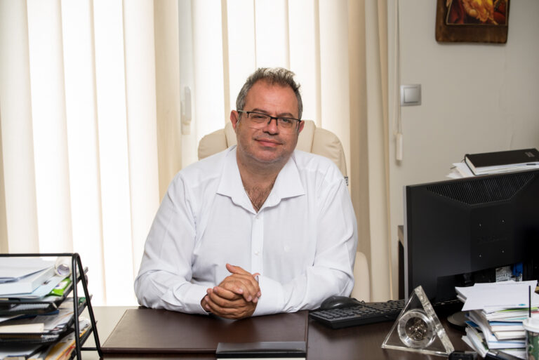 Κωνσταντίνος Κουτρούπας: Η 7η Απριλίου είναι η ημερομηνία «γέννησης» το 1948 του Παγκόσμιου Οργανισμού Υγείας
