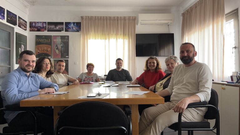 Συνάντηση προγραμματισμού της επιτροπής εθελοντισμού του ΟΡ.ΦΕ.Ο. - Υποβολή αιτήσεων ενδιαφερομένων εθελοντών
