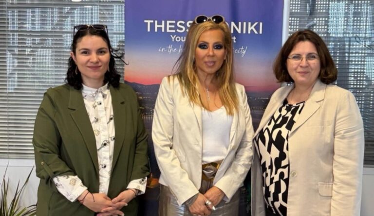 Τα μουσεία της Θεσσαλονίκης ενώνουν τις δυνάμεις τους για την προβολή της πόλης