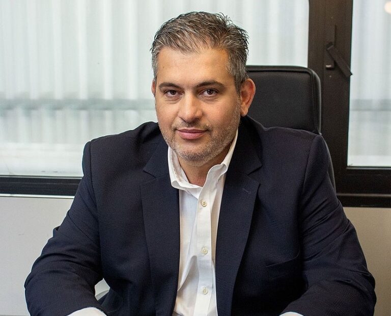 Συγχαρητήριο του Προέδρου του Επιμελητηρίου για την εκλογή του Προέδρου και Δ.Σ  του Συλλόγου Ιδιοκτητών Ενοικιαζομένων Δωματίων Παραλίας