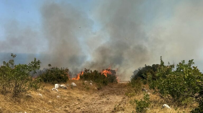 Προληπτικά μέτρα για την αποφυγή πρόκλησης πυρκαγιών κατά την εκτέλεση γεωργικών και άλλων εργασιών στην ύπαιθρο