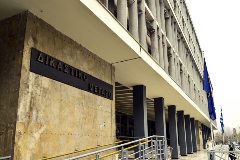 Κατερίνη: Στον Εισαγγελέα Εφετών ο 17χρονος Πολωνός - Διαδικασίες για την εκτέλεση του Ευρωπαϊκού Εντάλματος Σύλληψης και την έκδοσή του στην Πολωνία