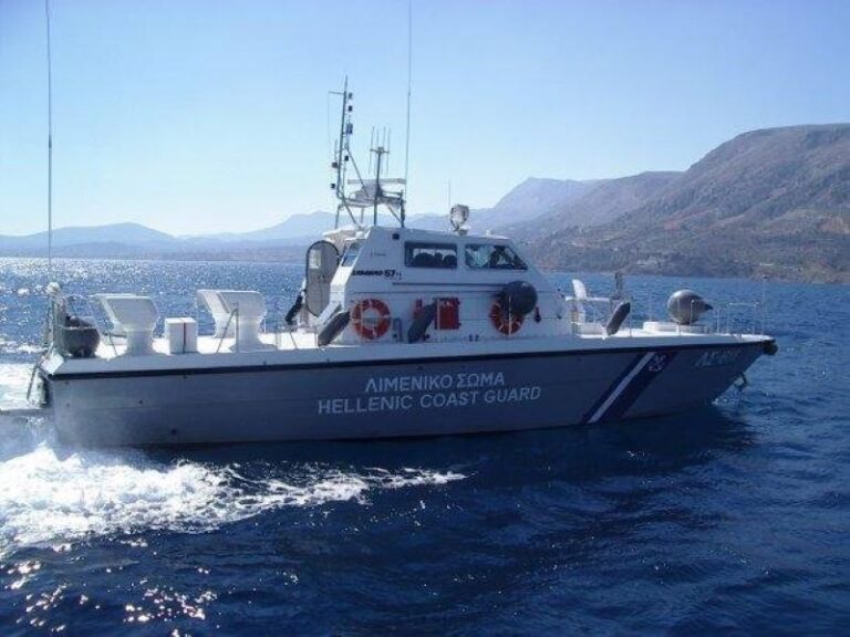 Πιερία: Νεκρός 44χρονος που ανασύρθηκε χωρίς τις αισθήσεις του από την παραλία των Ν. Πόρων