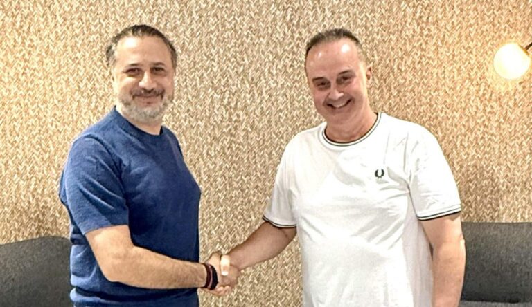 Η. Τσιτλακίδης: «Αναβαθμίζουμε το επίπεδο των επισκεπτών μας και επιμηκύνουμε την τουριστική περίοδο» - Νέα τουριστική δυναμική μέσω της αεροπορικής σύνδεσης Β. Ρουμανίας – Θεσσαλονίκη