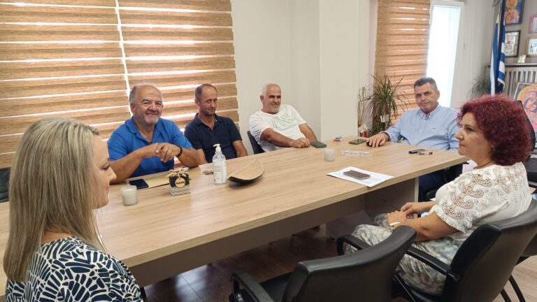 Ημαθία: Σύσκεψη για την αντιμετώπιση της ευλογιάς των αιγοπροβάτων -  Κραυγή αγωνίας από τους κτηνοτρόφους