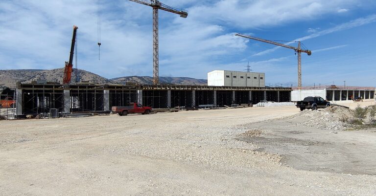 Όμιλος ΔΕΗ: Προχωρά η κατασκευή μονάδας ΣΗΘΥΑ για τις ανάγκες τηλεθέρμανσης της Δ. Μακεδονίας