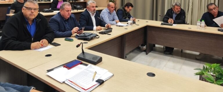 Εκκίνηση: "Τριώροφο κτίριο στην Περίσταση «χαρίζεται», σε εταιρεία"