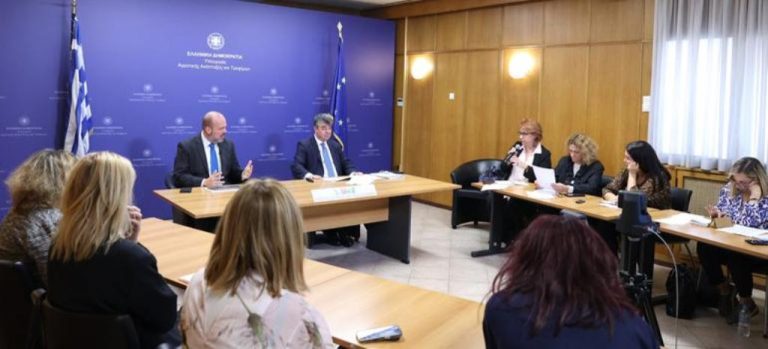 20 νέα μέτρα θωράκισης της κτηνοτροφίας από την Εθνική Επιτροπή Διαχείρισης & Ελέγχου της ευλογιάς - Η πορεία της νόσου και τα κρούσματα