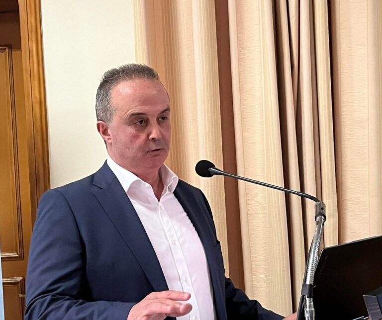 Η. Τσιτλακίδης: «Αναγκαίος ο επανασχεδιασμός του μοντέλου τουριστικής ανάπτυξης στους ορεινούς προορισμούς» - Επιστολή της ΠΟΞ
