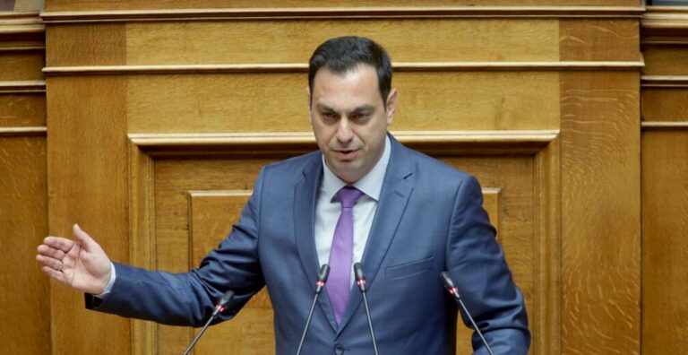 Πρόταση του Σπύρου Κουλκουδίνα για τη διεύρυνση των υπηρεσιών του ΕΣΥ για τους πολίτες που χρειάζονται οδοντίατρο