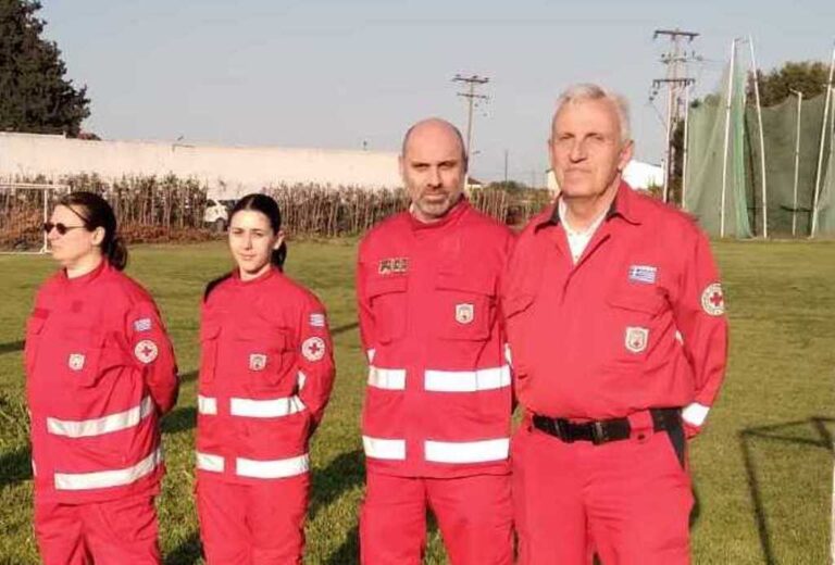 Ευχαριστήριο Παλαιμάχων Πιερικού