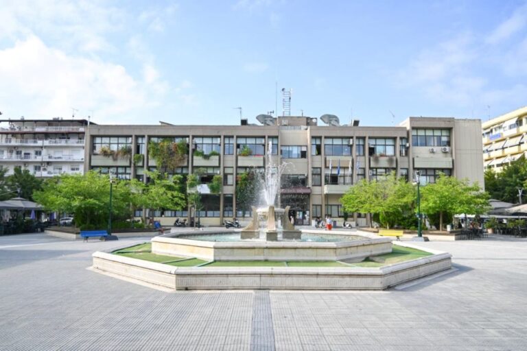 Ερώτηση της Λαϊκής Συσπείρωσης για την ειδική συνεδρίαση λογοδοσίας του Δ. Κατερίνης για το μέλλον των κοινωνικών δομών