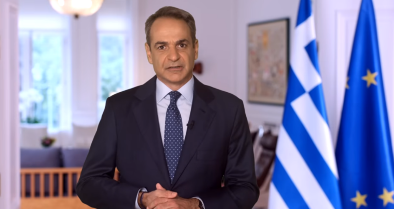 Τα μέτρα στήριξης που ανακοίνωσε ο Κυριάκος Μητσοτάκης (vid)